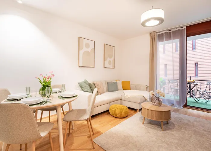 Leda Private Apartment