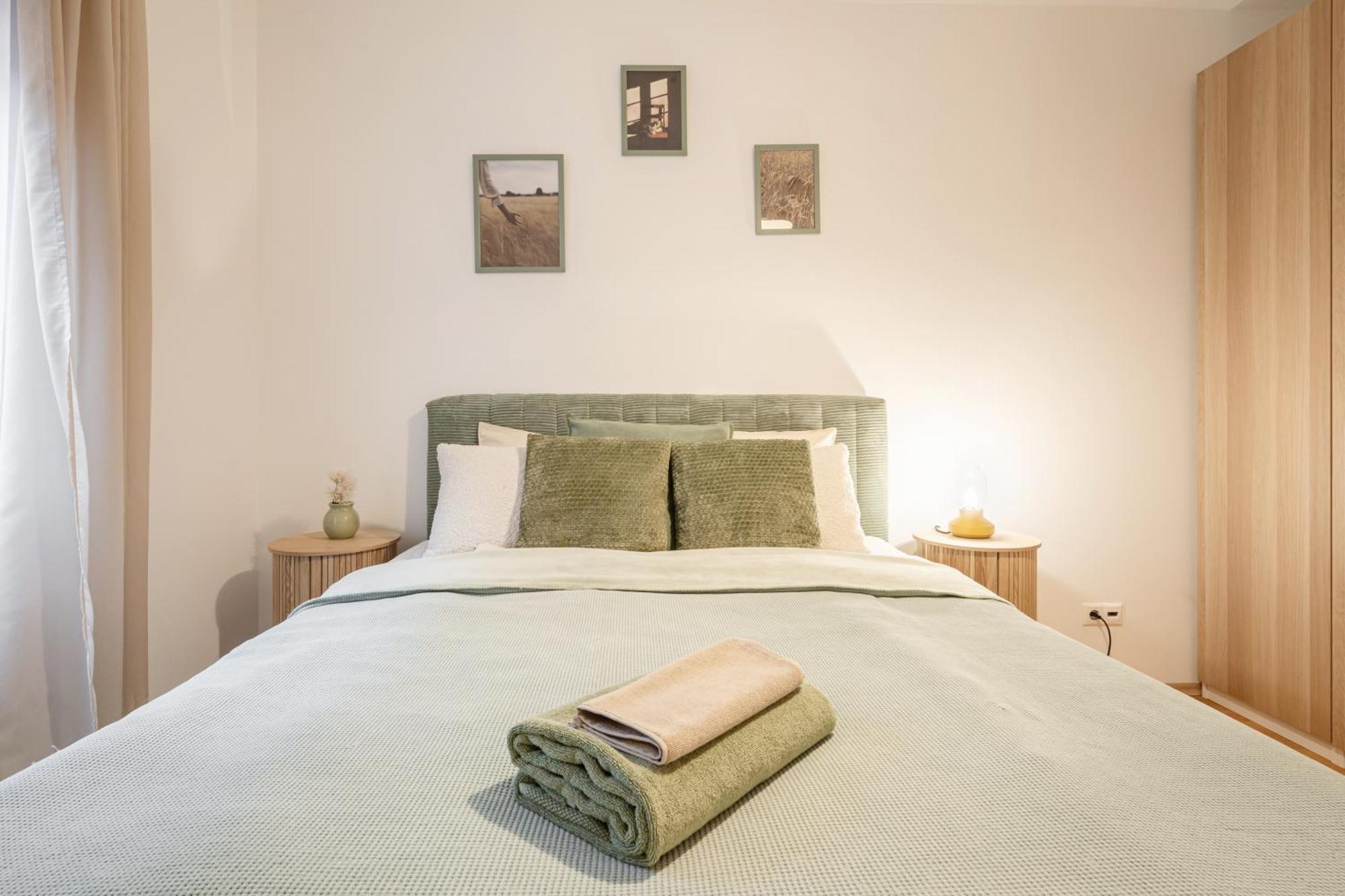 Leda Private Apartamento *
