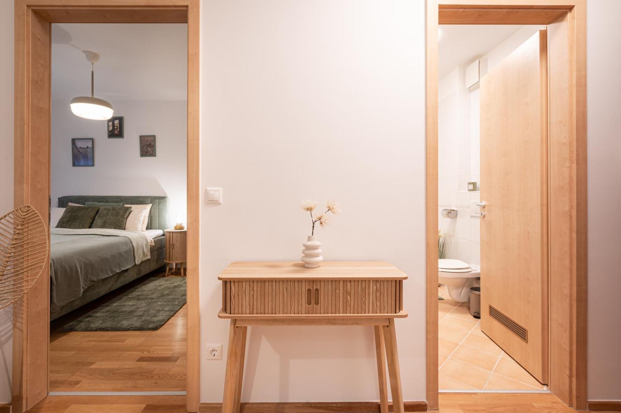 Apartamento Leda Private *