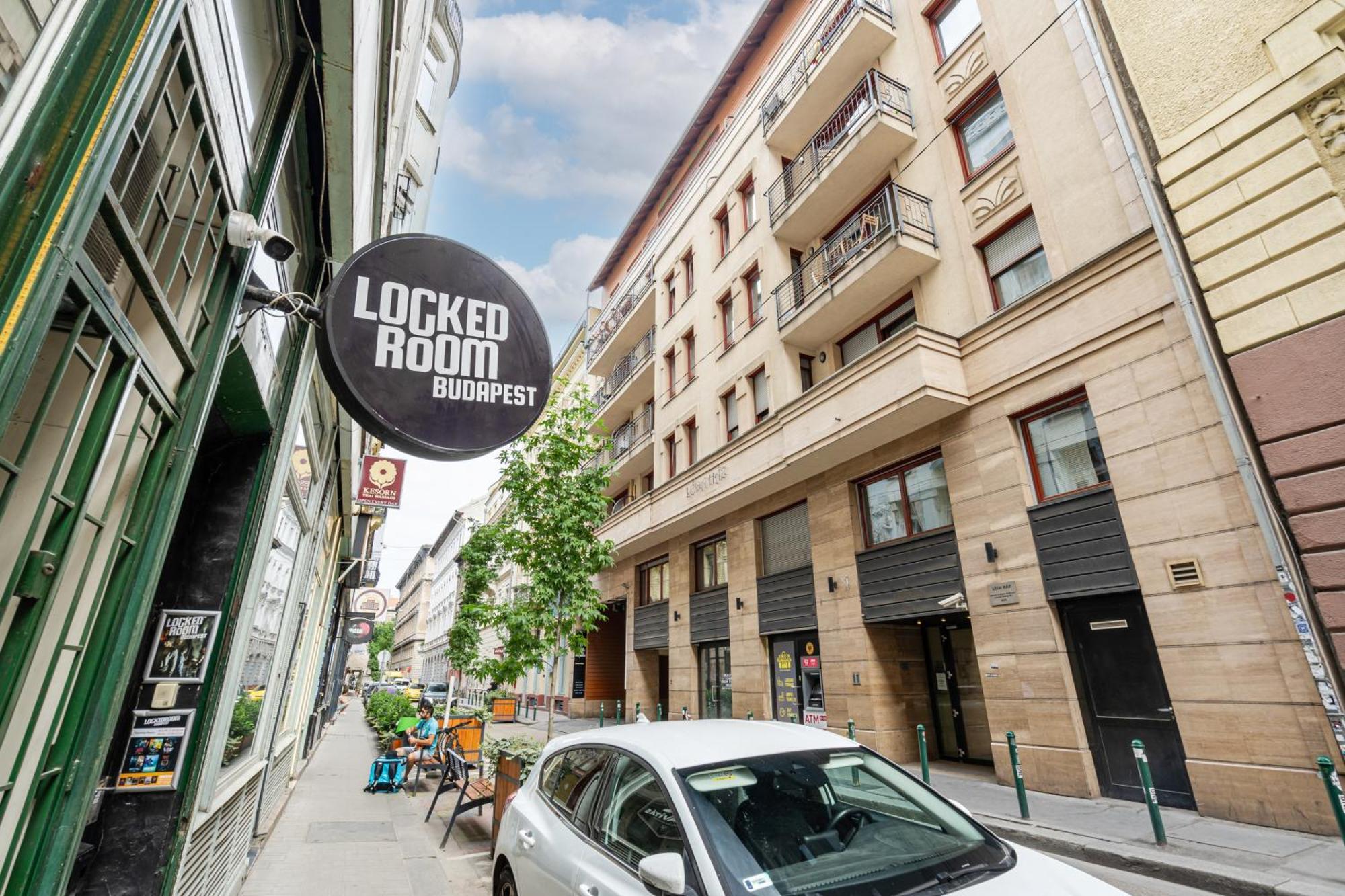 Leda Private Apartamento