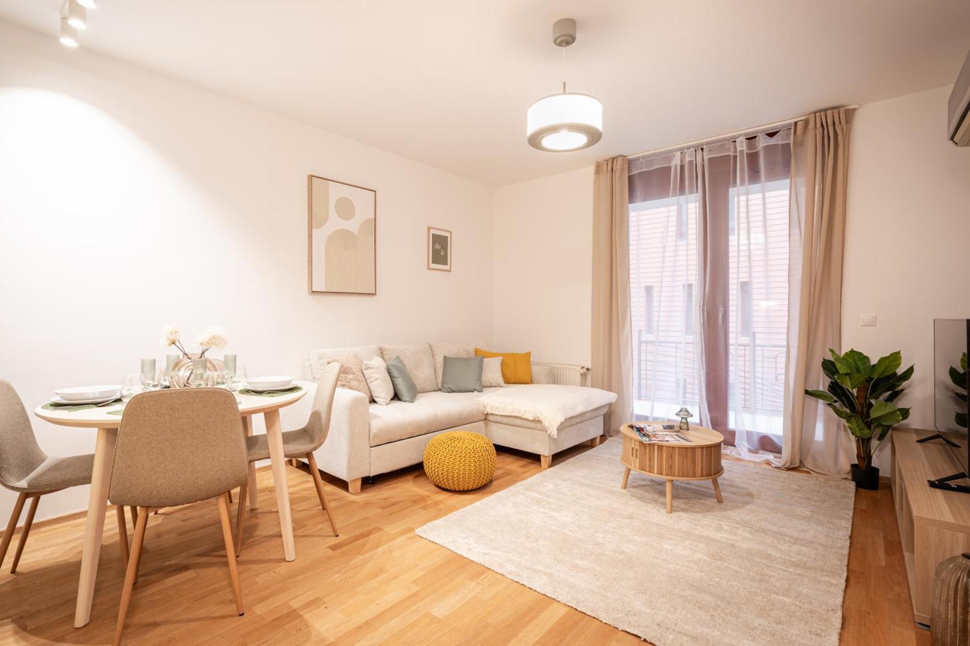 Leda Private Apartamento *