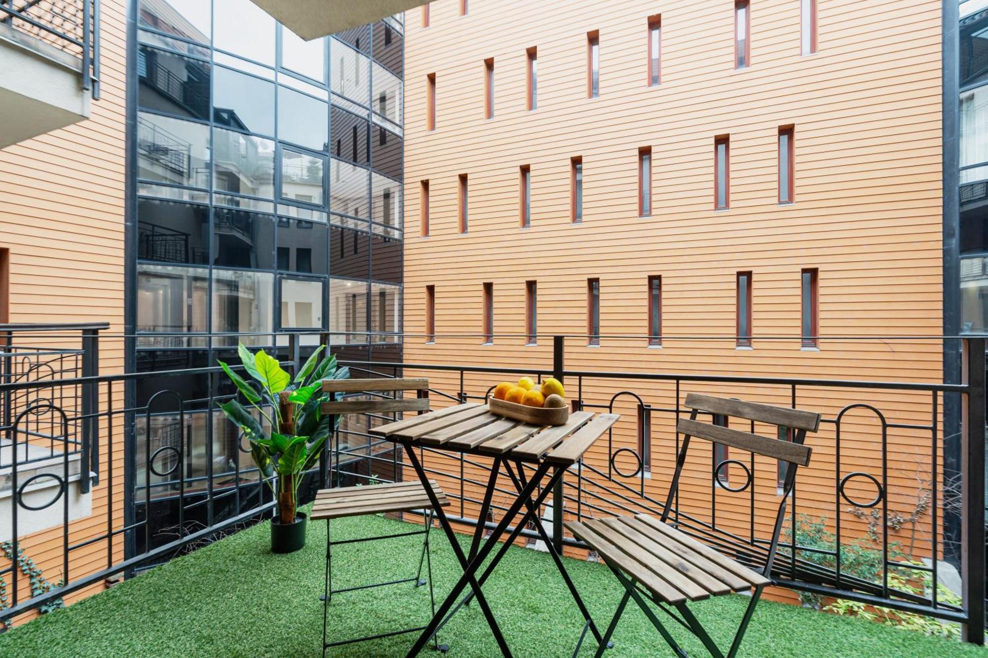 Apartamento Leda Private